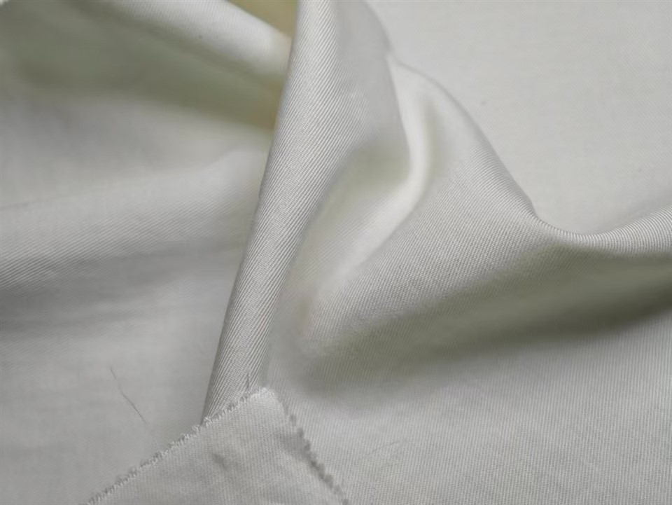 3/2 Left Twill Fabric factory